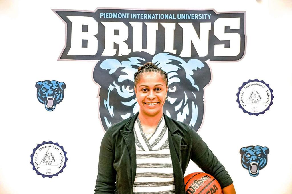 Former North Standout Tatum Named Piedmont International Head