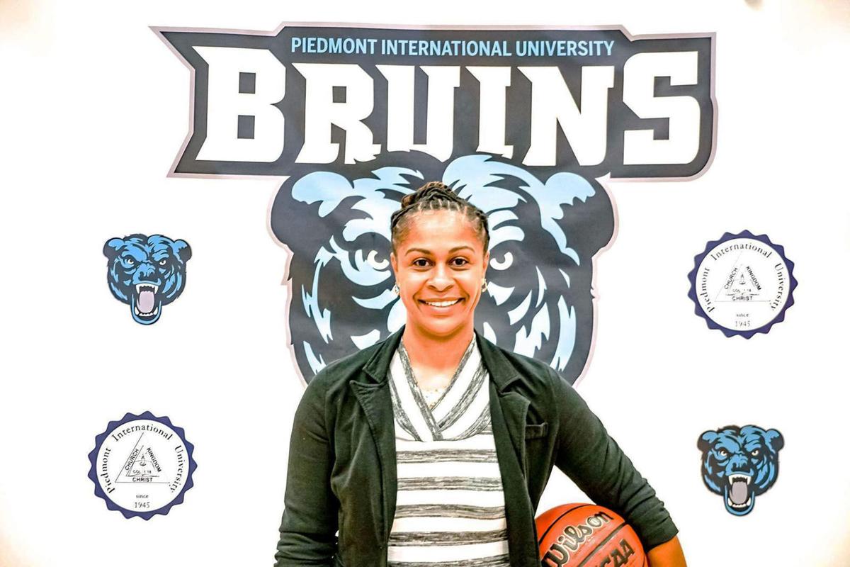 Former North Standout Tatum Named Piedmont International Head
