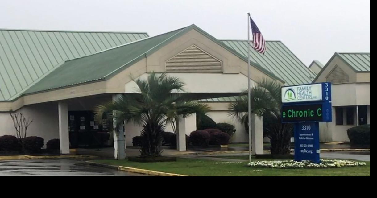 FHC offering free COVID-19 mobile testing