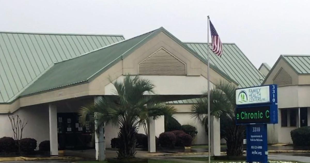 Vip Fhc FHC offering free COVID-19 mobile testing