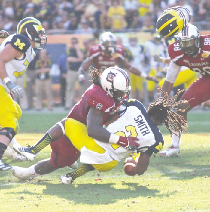 gamecocks outback bowl