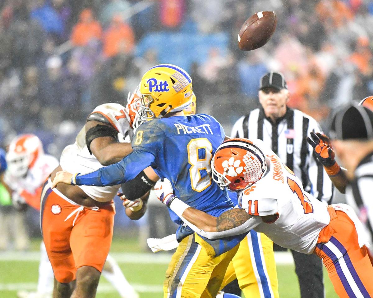 Tigers Win Fourth Straight Acc Title Now Await Playoff