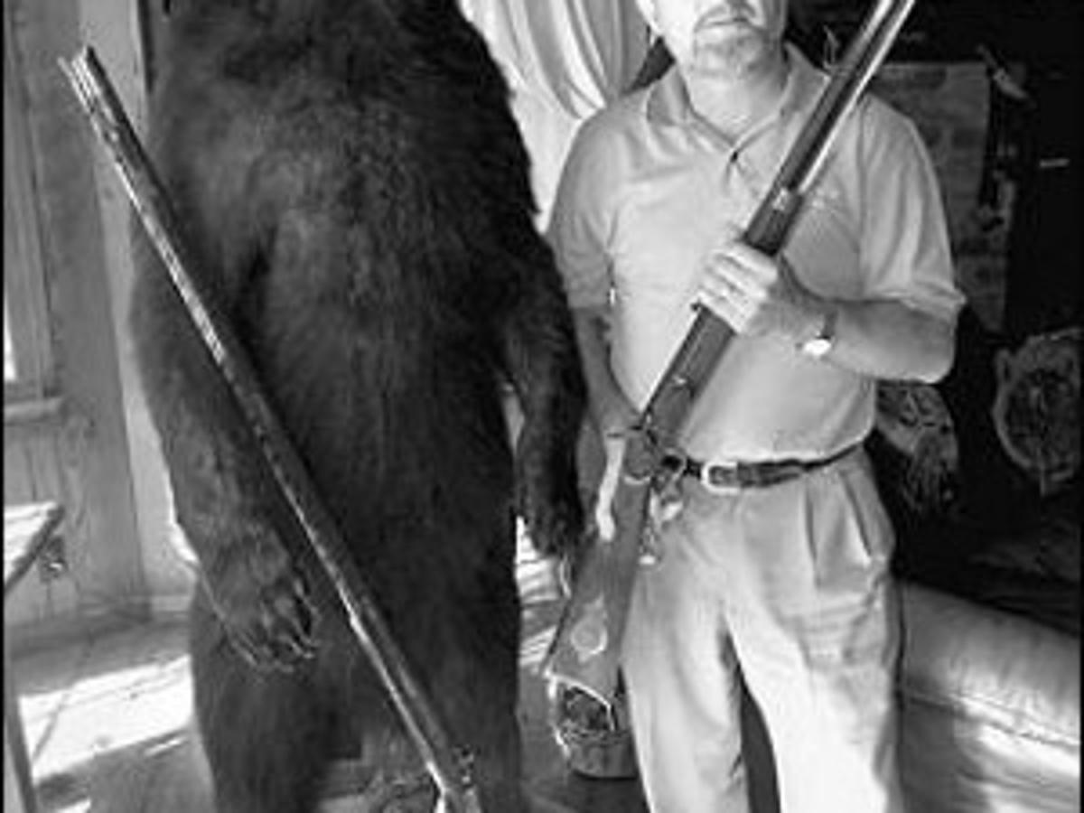 A Man Who S Built Everything News Thetandd Com