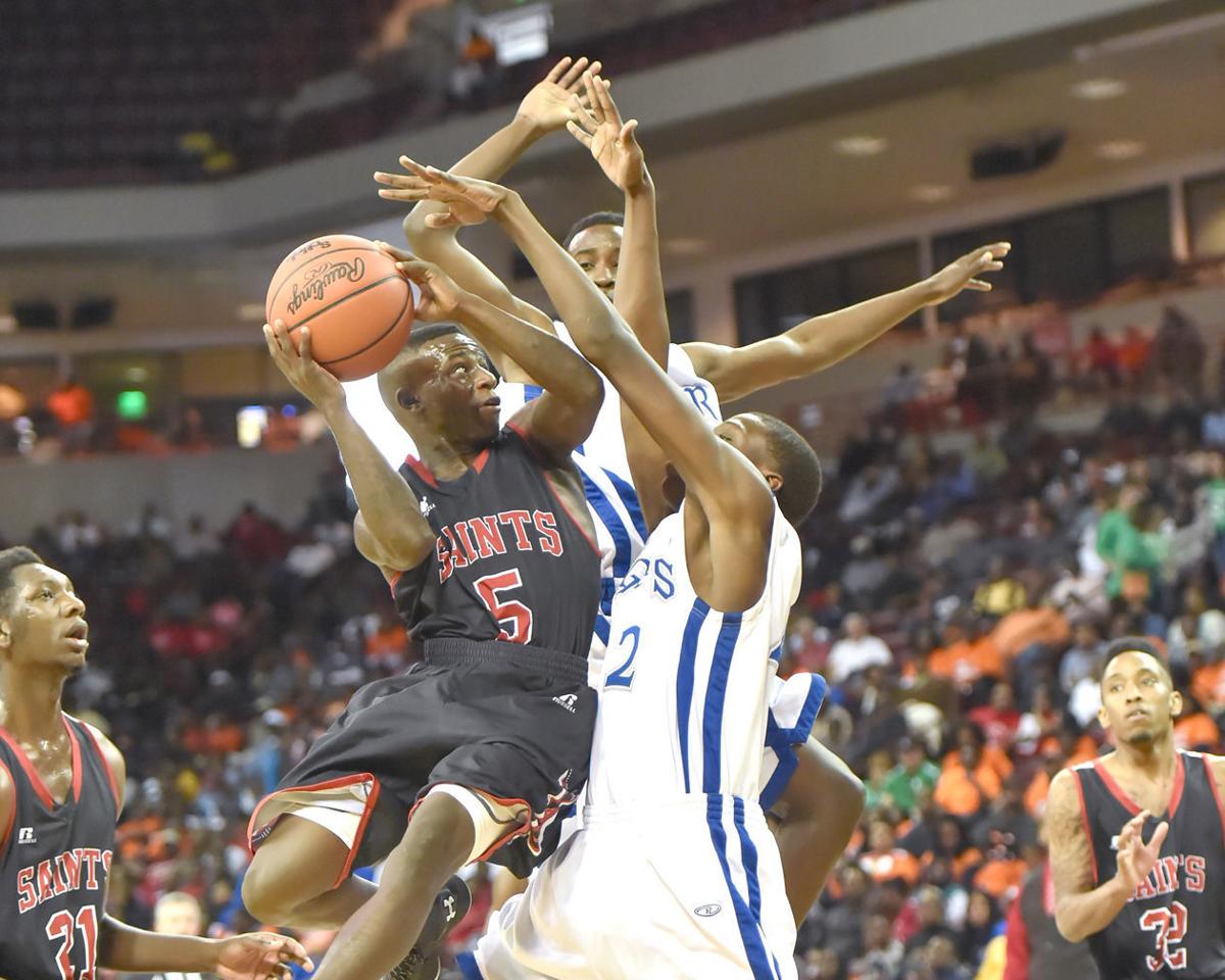 Calhoun County Wins State Title Sports Thetandd Com