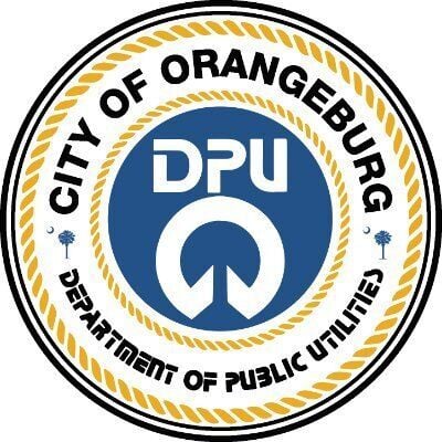 Orangeburg Department of Public Utilities