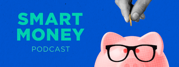 Smart Money Podcast: Lower Mortgage Rates, and Moving During a Pandemic