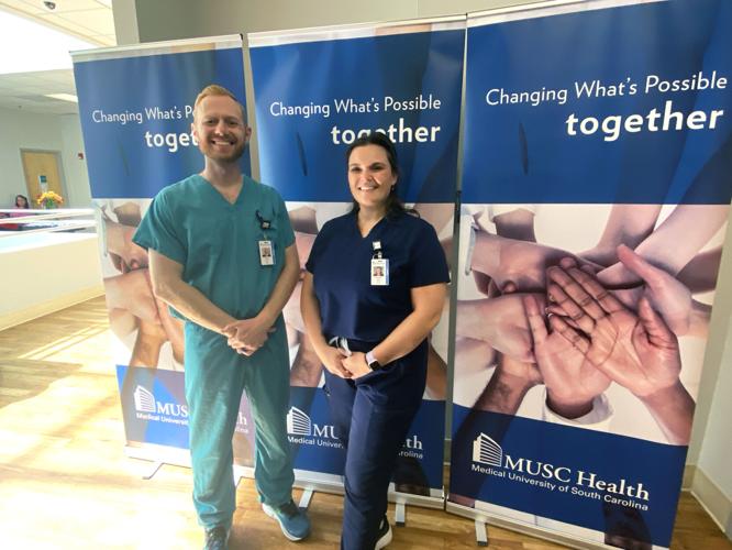 Orangeburg orthopedics urgent care clinic opens