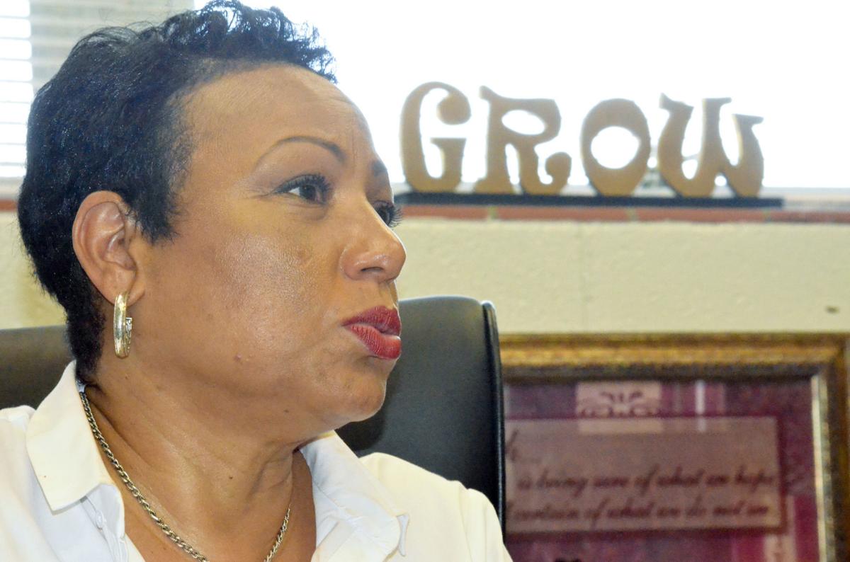 Wilson ‘Always something you can do’ to help students