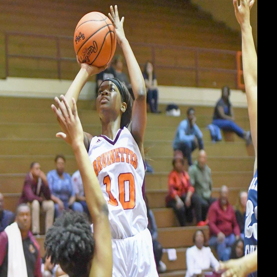 T D All Area Tucker Brunson Are 2020 T D Region Basketball