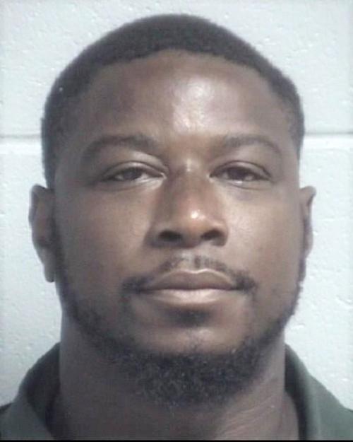 Tyrone Campbell