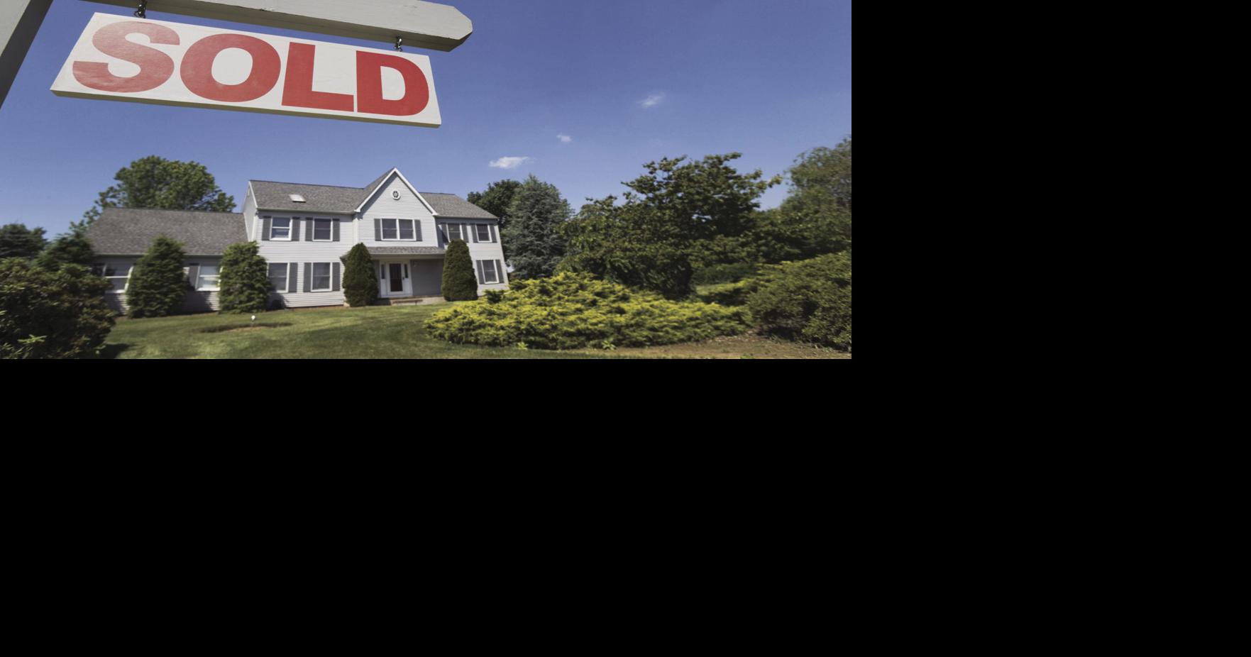 Orangeburg County property transfers