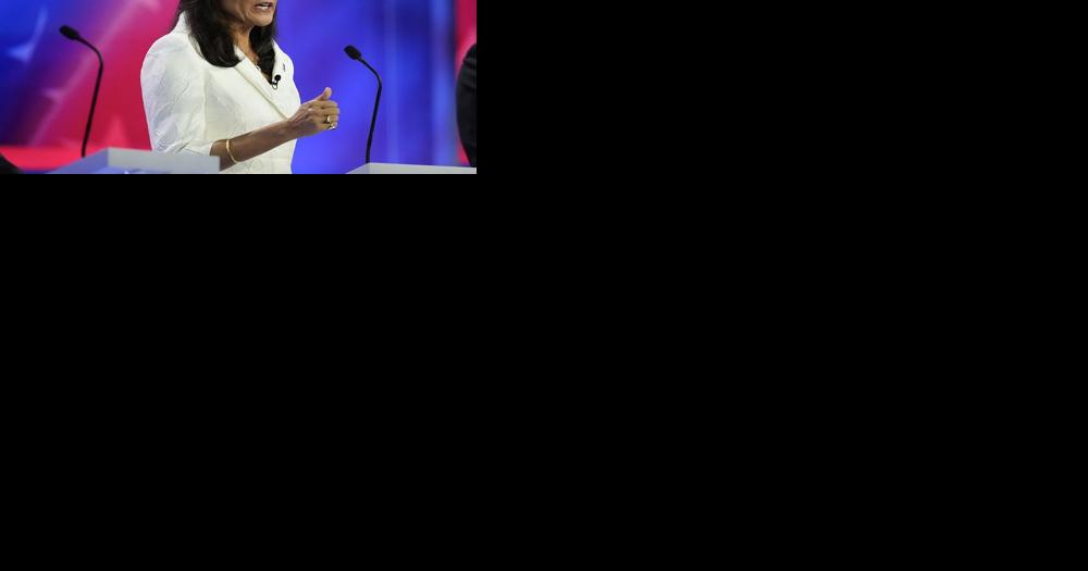 Haley walks back demand on social media ban - Vimarsana News