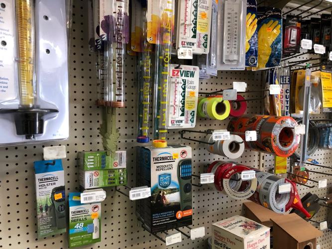 Orangeburg Milling Company