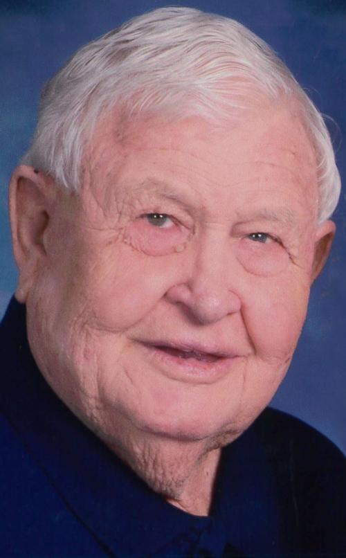 James C. Kees