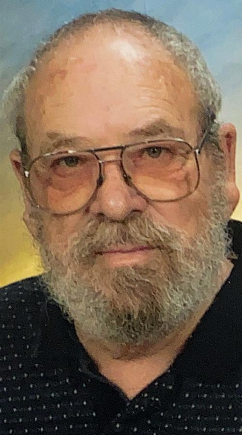 Jerry P. Durgan