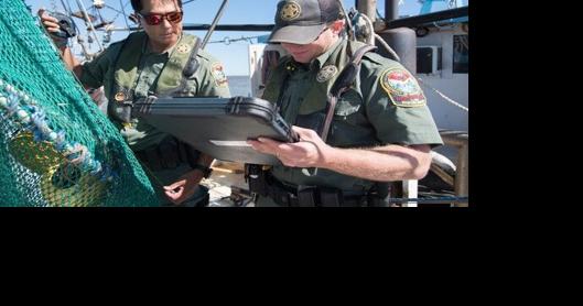SCDNR Law Enforcement begins national accreditation process - Vimarsana News