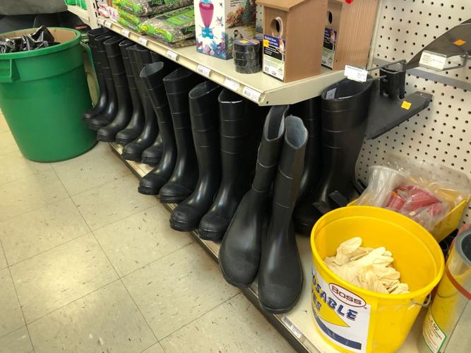 Orangeburg Milling Company