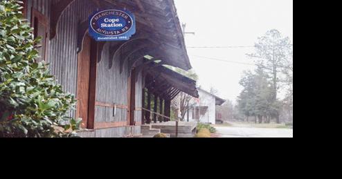 Cope keeps town status -- barely - Vimarsana News