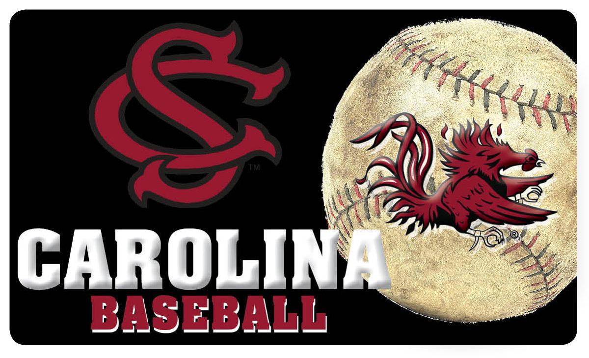 SPORTS LIBRARY, South Carolina, USC, baseball