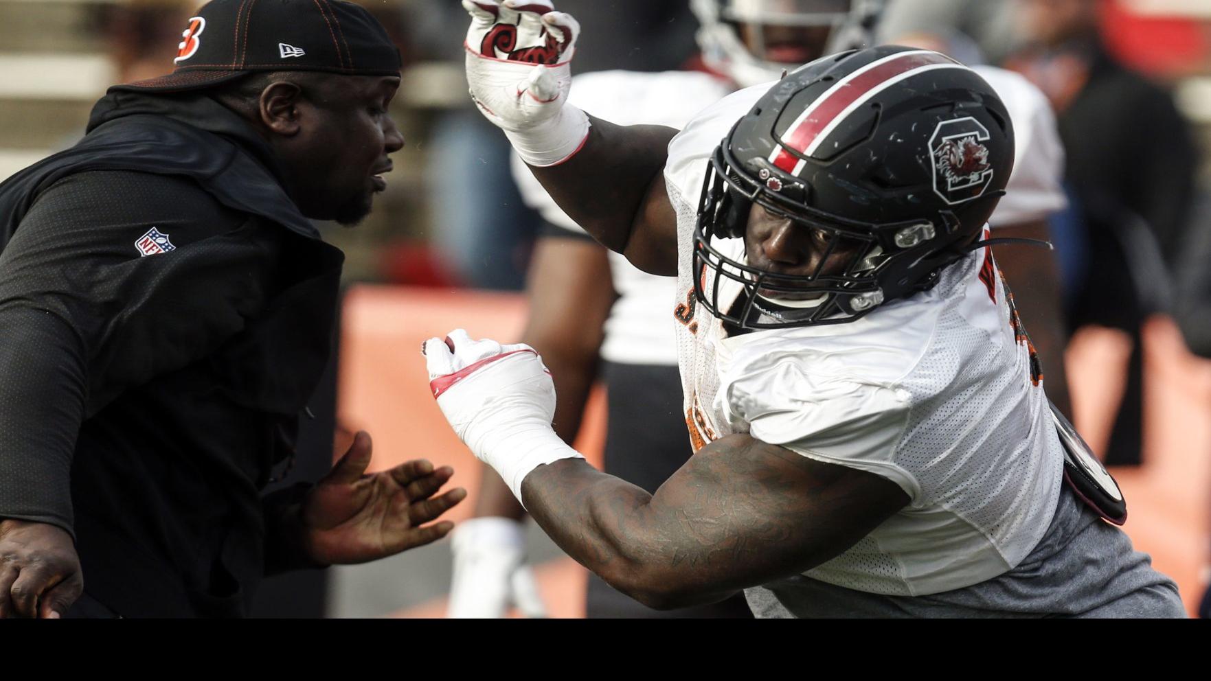 Sec Could Set Record With 16 Players In Nfl Draft First Round