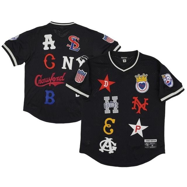 Show Your Negro Leagues Pride with this MustHave Apparel and Fan Gear