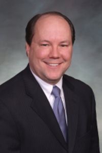 Ted Harvey