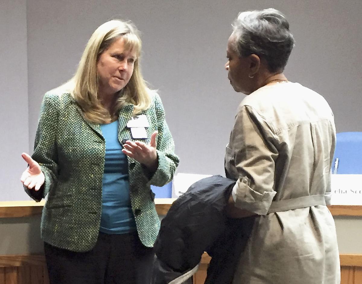 Veterans to get new clinic in Orangeburg