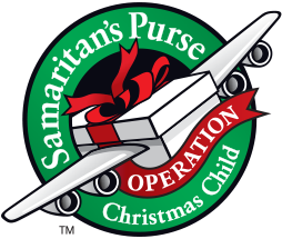 Operation Christmas Child