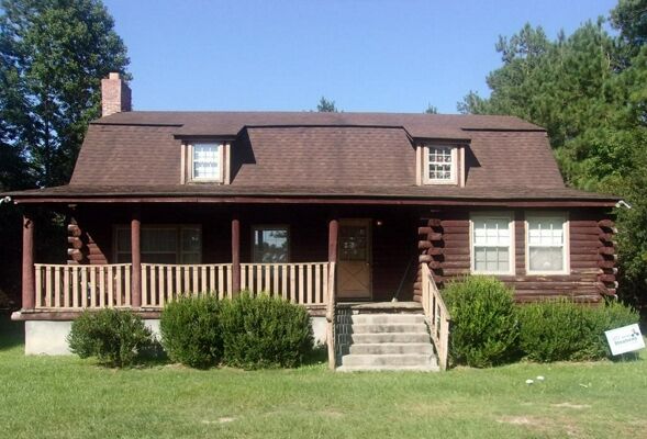 3 Bedroom Home in Orangeburg - $99,997