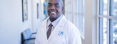HopeHealth Welcomes New Provider