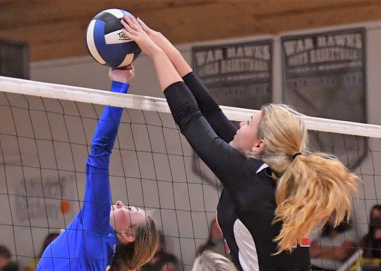 Op volleyball Clearance