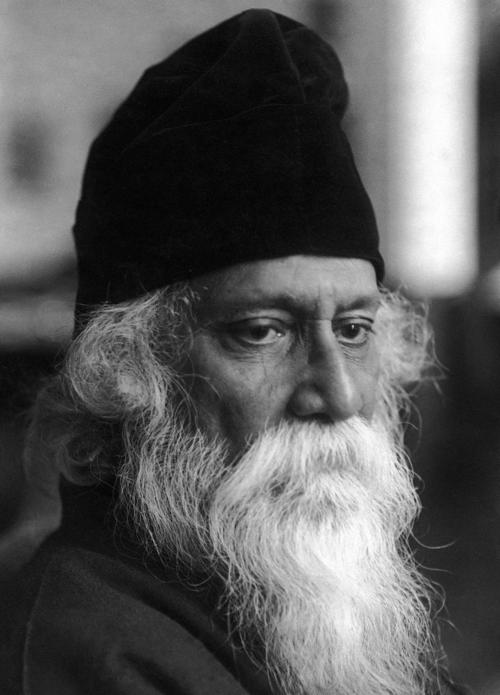 Rabindranath Tagore Thetandd Com