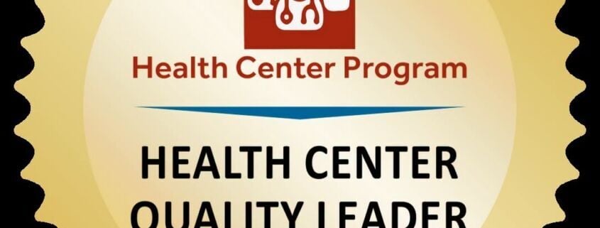 Genesis Healthcare, Inc. Earns Prestigious 2026 Gold Health Center Quality Leader Award