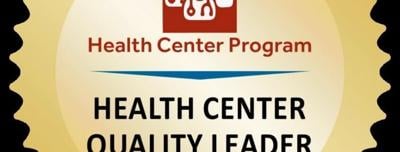 Genesis Healthcare, Inc. Earns Prestigious 2026 Gold Health Center Quality Leader Award