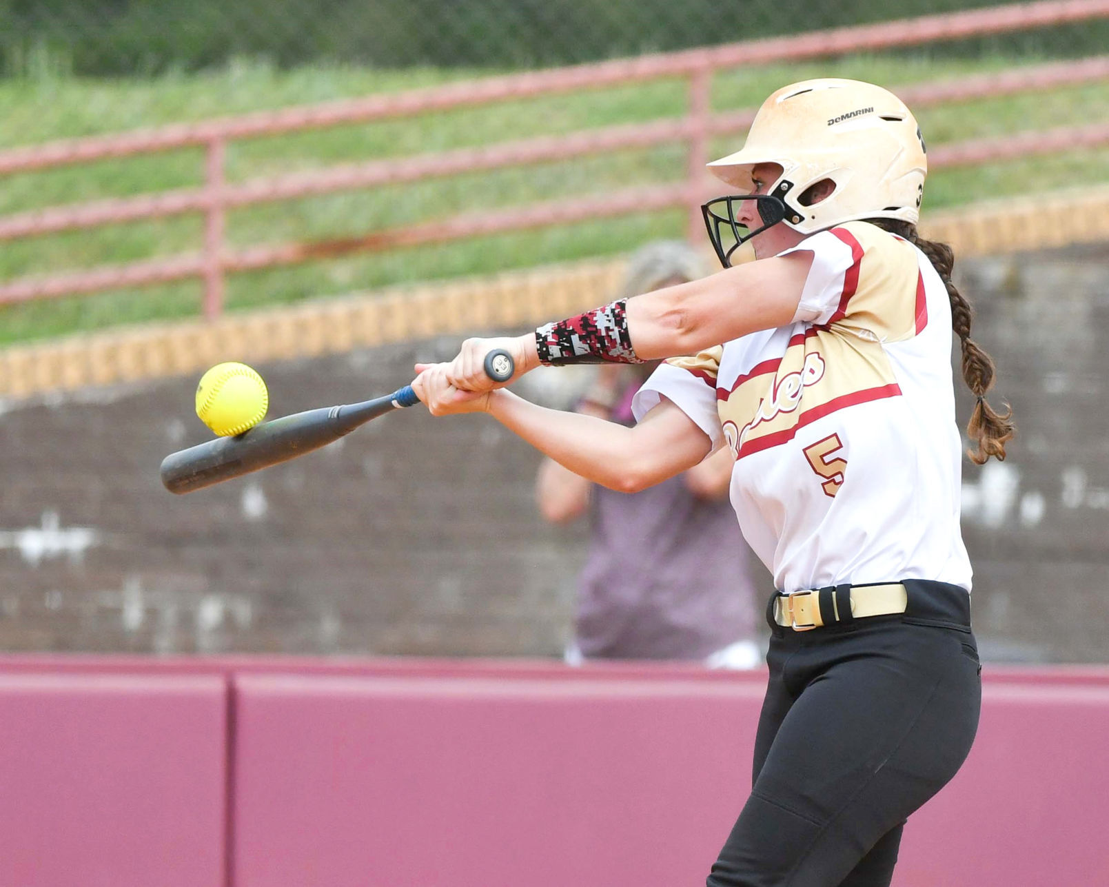 academy softball bats