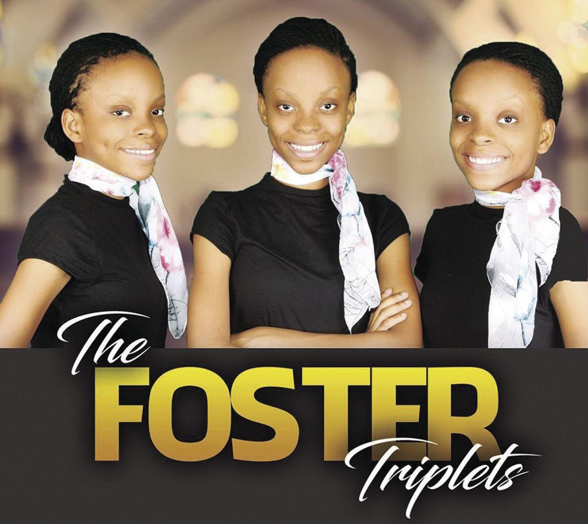 The Foster Triplets