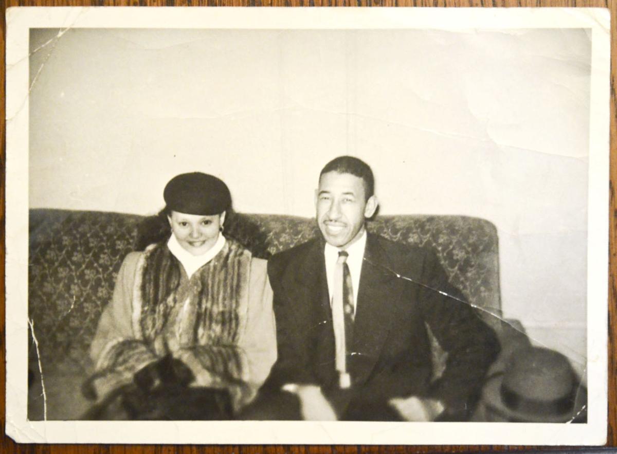 Lillie Mae Gaffney Where The Stories Of Southern Women Meet
