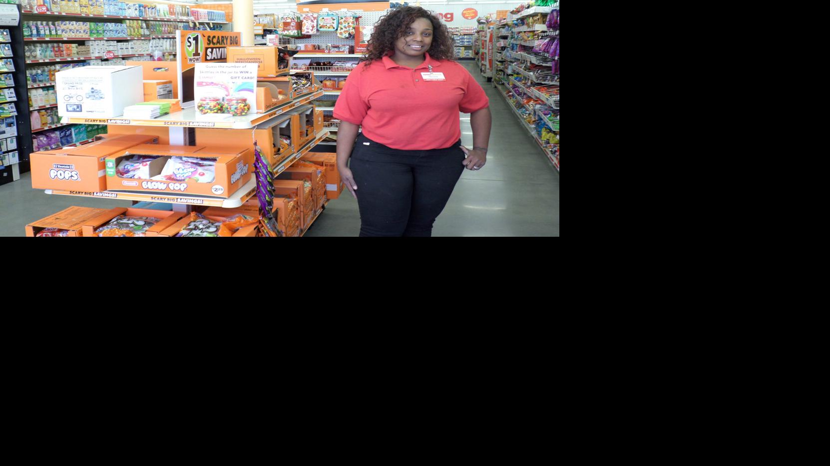 1 In The Family Shop Online Family Dollar store opens in Norway | | thetandd.com