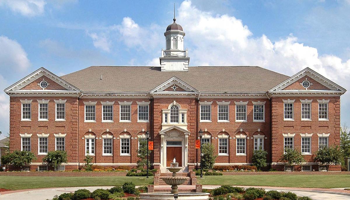 Claflin tuition increasing 2 percent Local