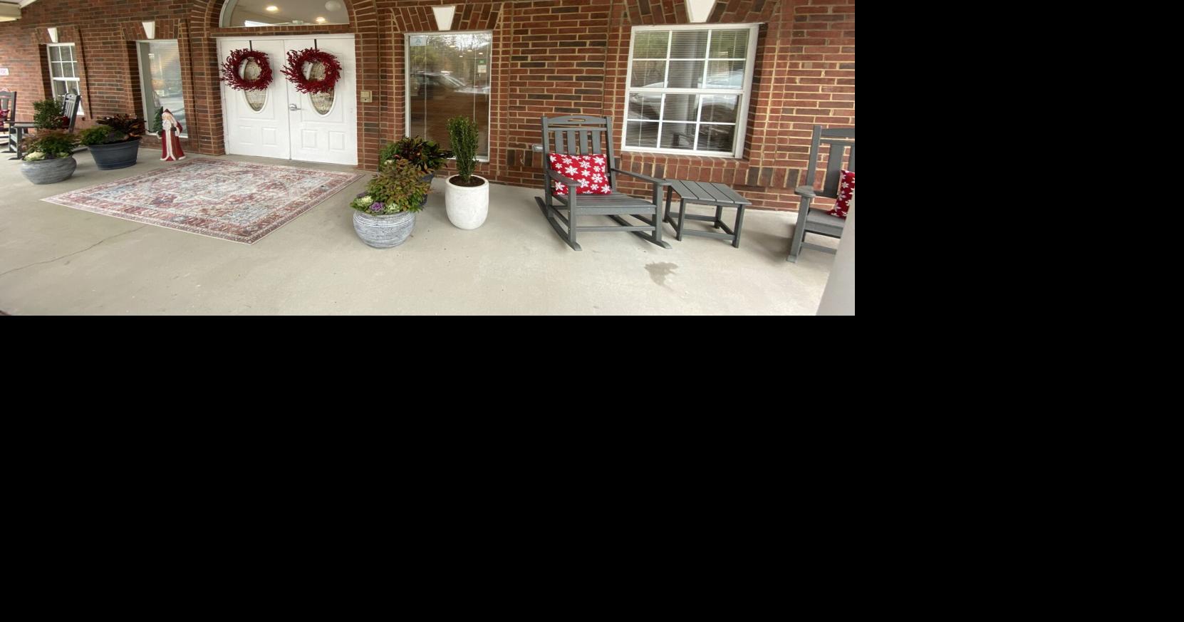 Magnolias of Eutawville