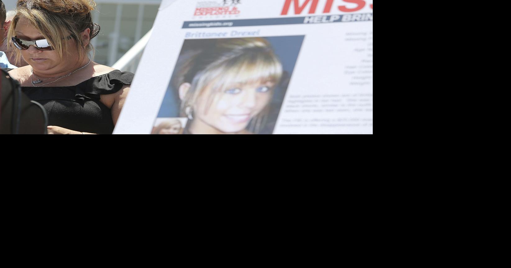 Teen found dead after being missing for 13 years, gummy candy recall