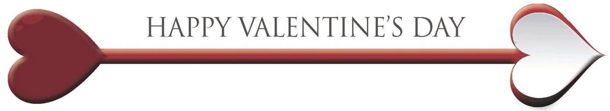 Happy Valentine's Day