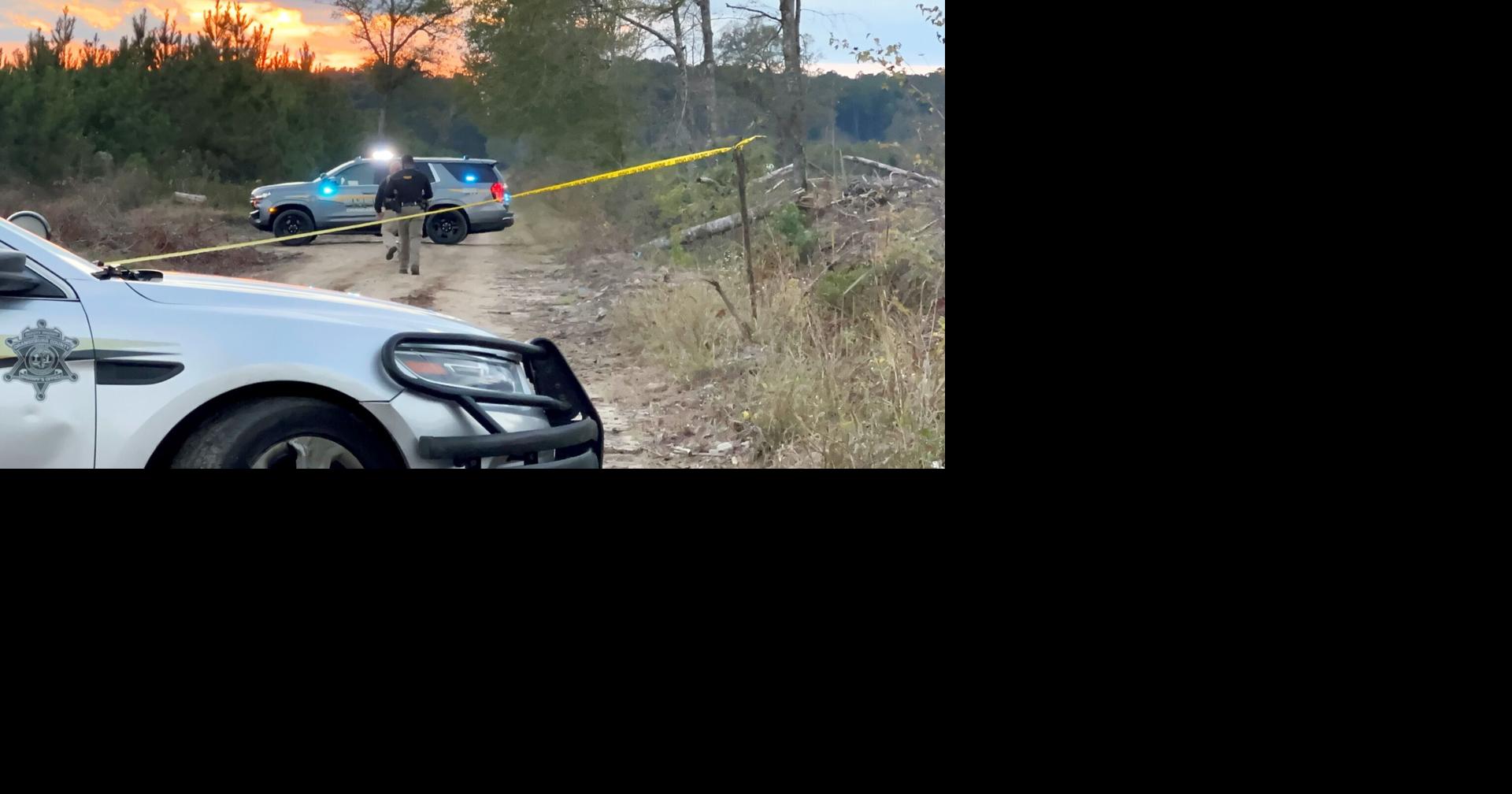 Body found in Eutawville