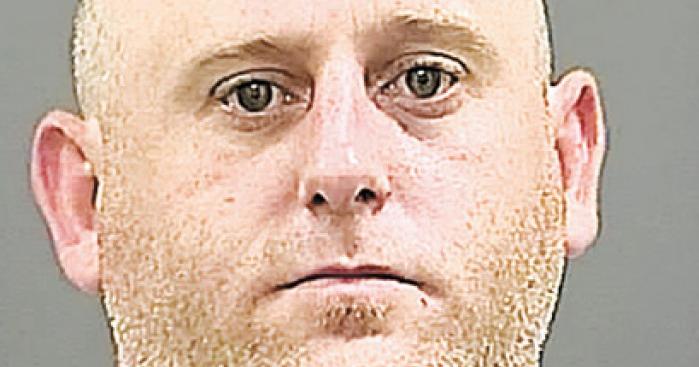 Suspect in bank robbery here arrested in Texas stickup