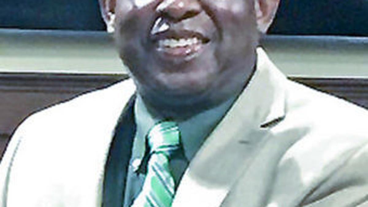Wright Elected President Of S C Association Of Counties Local Thetandd Com