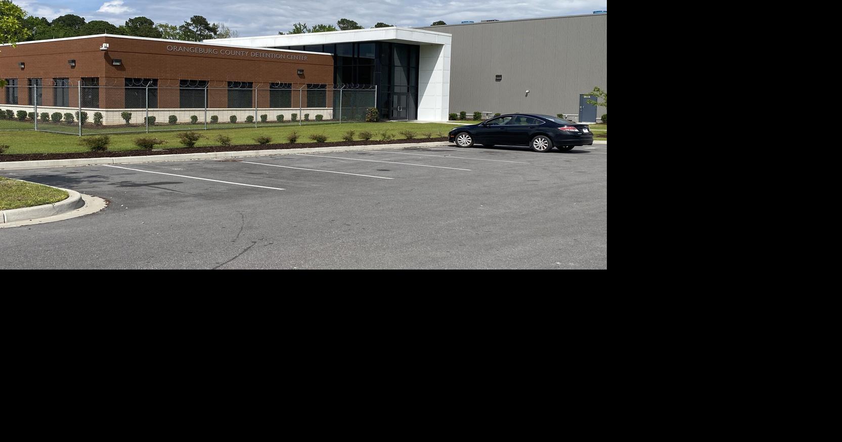 Orangeburg County Council New jail crowded, understaffed ; county