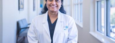 HopeHealth Welcomes New Provider