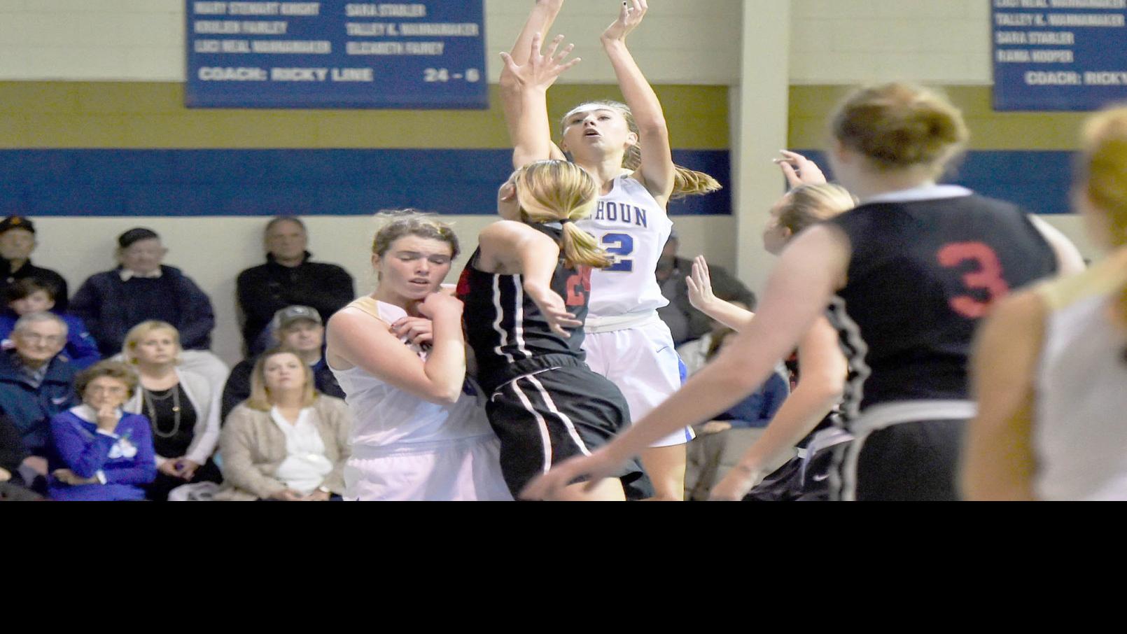 Lady Cavaliers Top Northside Christian Remain Unbeaten Sports
