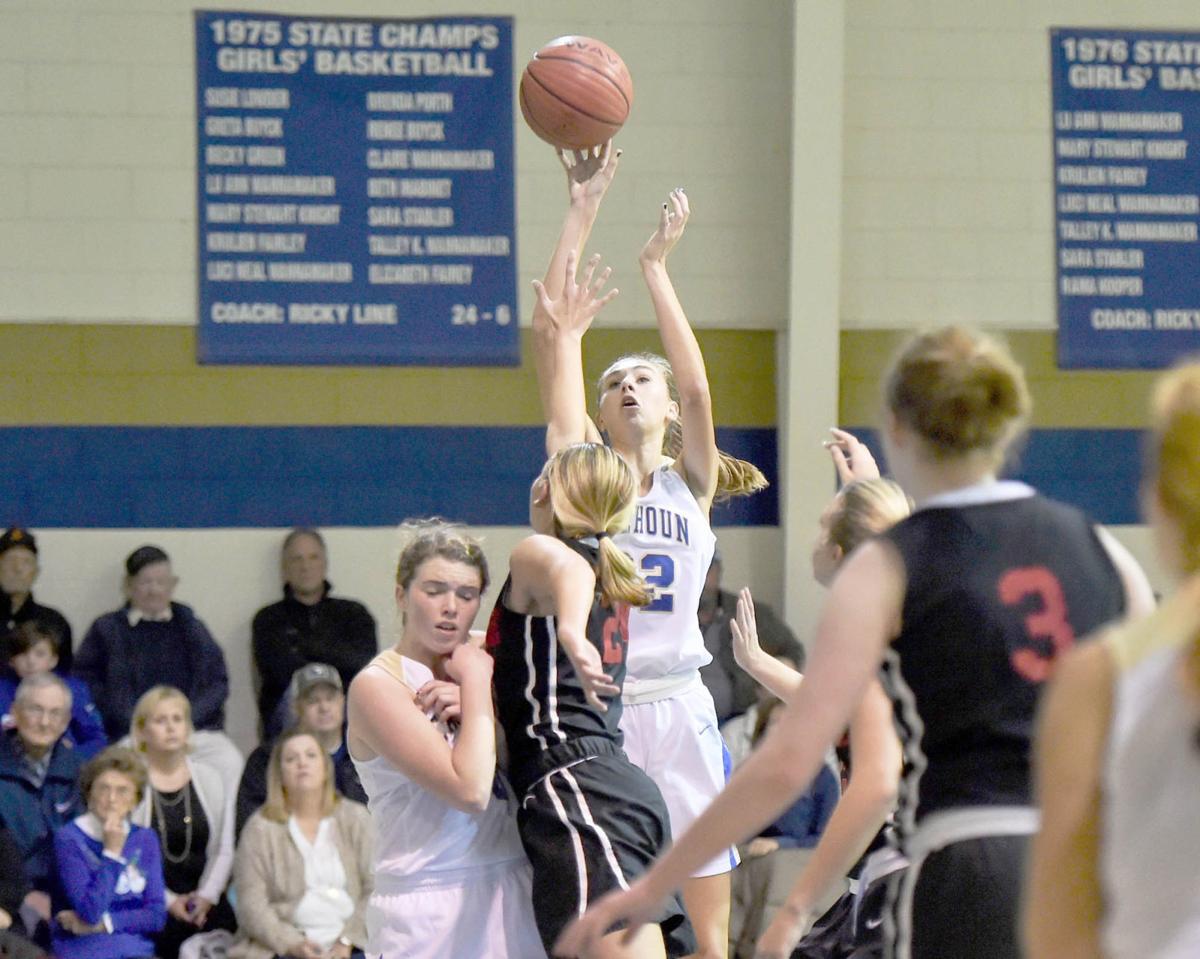 Lady Cavaliers Top Northside Christian Remain Unbeaten Sports