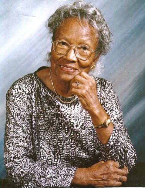 Lillie B. Moore Nelson -- Sumter